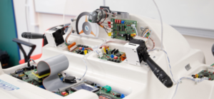 Choisir l'apprentissage à l'IG2I