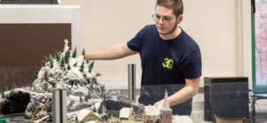 Intégrer IG2I après le Bac