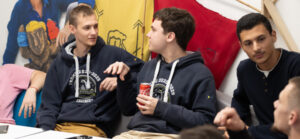 Intégrer IG2I après le Bac